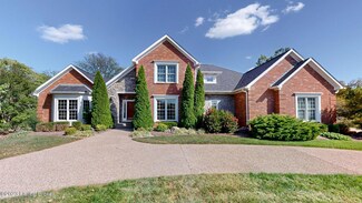 2407 Willowbrook Ct, Prospect, KY 40059