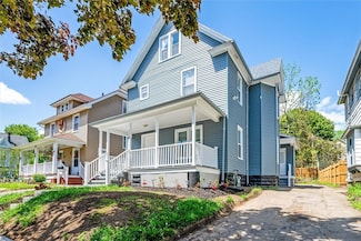 118 Peck St, Rochester, NY 14609