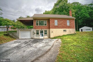 650 Garden Dr, Harrisburg, PA 17111