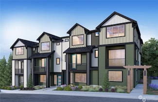 14342 1st Ave NE Unit 52-C, Duvall, WA 98019