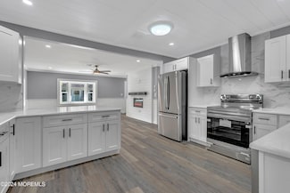 61E Buckingham Dr Unit 61E, Lakewood, NJ 08701