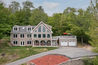 25 Carter Hill Rd, Concord, NH 03303