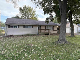 3401 W 28th St, Muncie, IN 47302