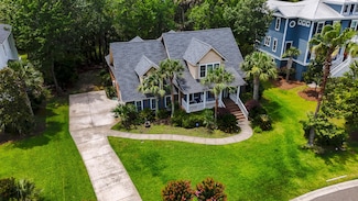 1721 Bowline Dr, Mount Pleasant, SC 29466