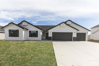 16777 Carlin Ave, Caldwell, ID 83607