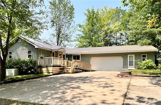 999 McGill Point Rd, Weyerhaeuser, WI 54895