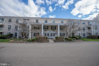250 Ridge Pike Unit 138-A, Lafayette Hill, PA 19444