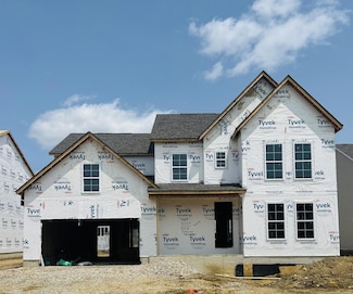 12308 Curtis Loop, Plain City, OH 43064
