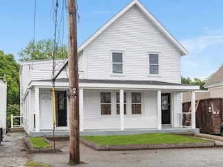 36-38 Madison St, Weymouth, MA 02189