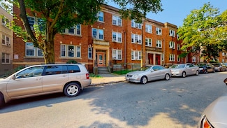 34 Deckard St Unit 1, Dorchester, MA 02121