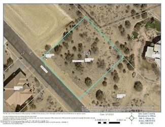 6412 Hawk Eye St, Farmington, NM 87402
