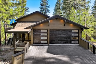 539 Dale Dr, Incline Village, NV 89451