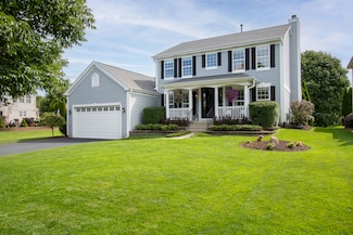 418 Farnsworth Cir, Port Barrington, IL 60010