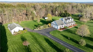 1403 Middle Rd, Caledonia, NY 14423