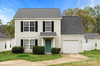 3320 Alderknoll Ct, Charlotte, NC 28216