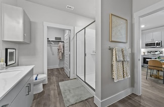 1416 Gladly Ln, McKinney, TX 75071