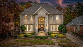 46 Duclair Ct, Little Rock, AR 72223