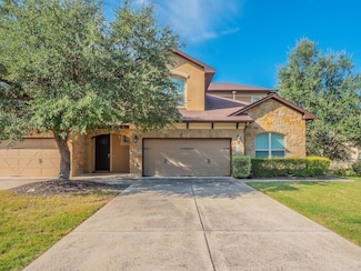 826 San Remo Blvd, Lakeway, TX 78734