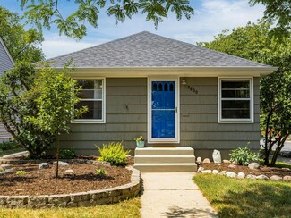 5800 Logan Ave S, Minneapolis, MN 55419