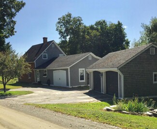1343 Dexter Rd, Dover Foxcroft, ME 04426