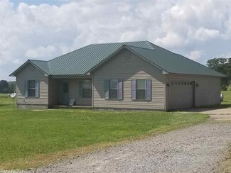 222 Pond Rd, Judsonia, AR 72081