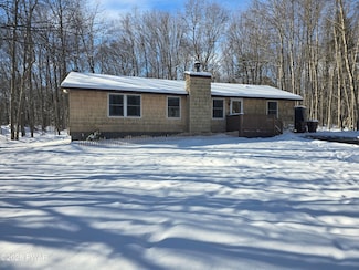 180 Southwynd Dr, Milford, PA 18337