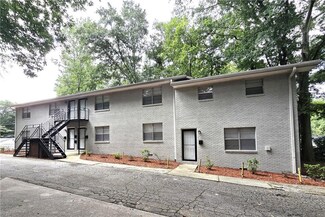 2637 Lester St, Atlanta, GA 30344