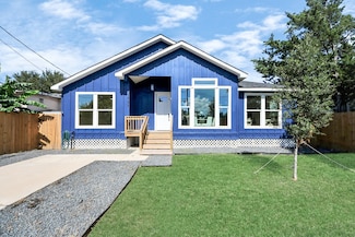 1737 Tabor St, Houston, TX 77009