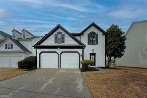 2587 Alvecot Cir SE, Atlanta, GA 30339