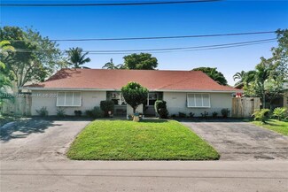 3665-3667 NW 17th Way, Oakland Park, FL 33309