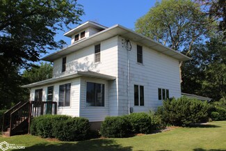1815 Quail Ave, Garner, IA 50438