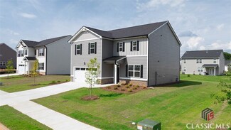 703 Daurian Dr, Statham, GA 30666