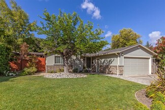 5477 Mary Jo Way, San Jose, CA 95124