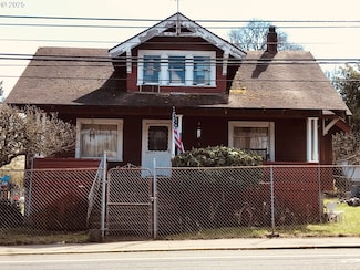 721 Columbia Blvd, Saint Helens, OR 97051