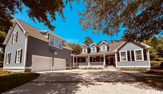 1092 Hawthorn Dr, Pawleys Island, SC 29585