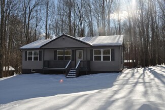 176 Cadjaw Pond Rd, Honesdale, PA 18431