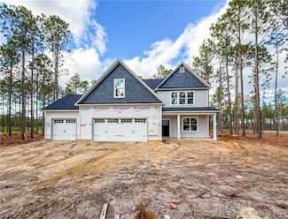 3019 Fields (Lot 5) Rd, Fayetteville, NC 28312