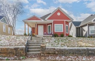 135 W 10th Ave, Bowling Green, KY 42101