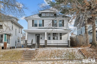 2515 Iowa St, Davenport, IA 52803
