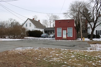1353 Washington St, Abington, MA 02351