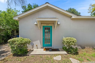 129 Odell St, San Antonio, TX 78212