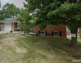 5811 Ohara Dr, Evansville, IN 47711