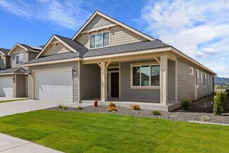 20981 E Thompson Ave, Liberty Lake, WA 99019
