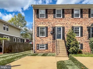 214 E Duncan Ave, Alexandria, VA 22301