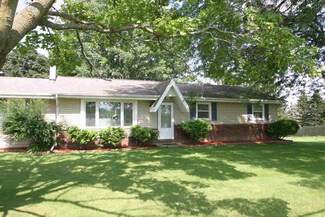 342 W Lehman St, Neosho, WI 53059