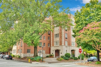 301 W 10th St Unit 306, Charlotte, NC 28202