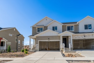 648 S 4500 S Unit 321, Spanish Fork, UT 84660