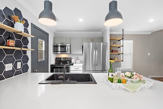 9623 Elmview Place Unit 1, Houston, TX 77080