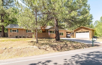 4494 Canyon Loop, Flagstaff, AZ 86001
