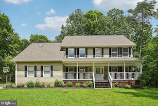 14371 Bristow Rd, Manassas, VA 20112